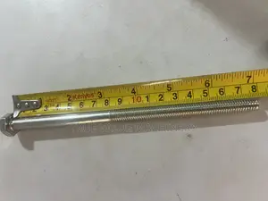Half Threaded Bolts