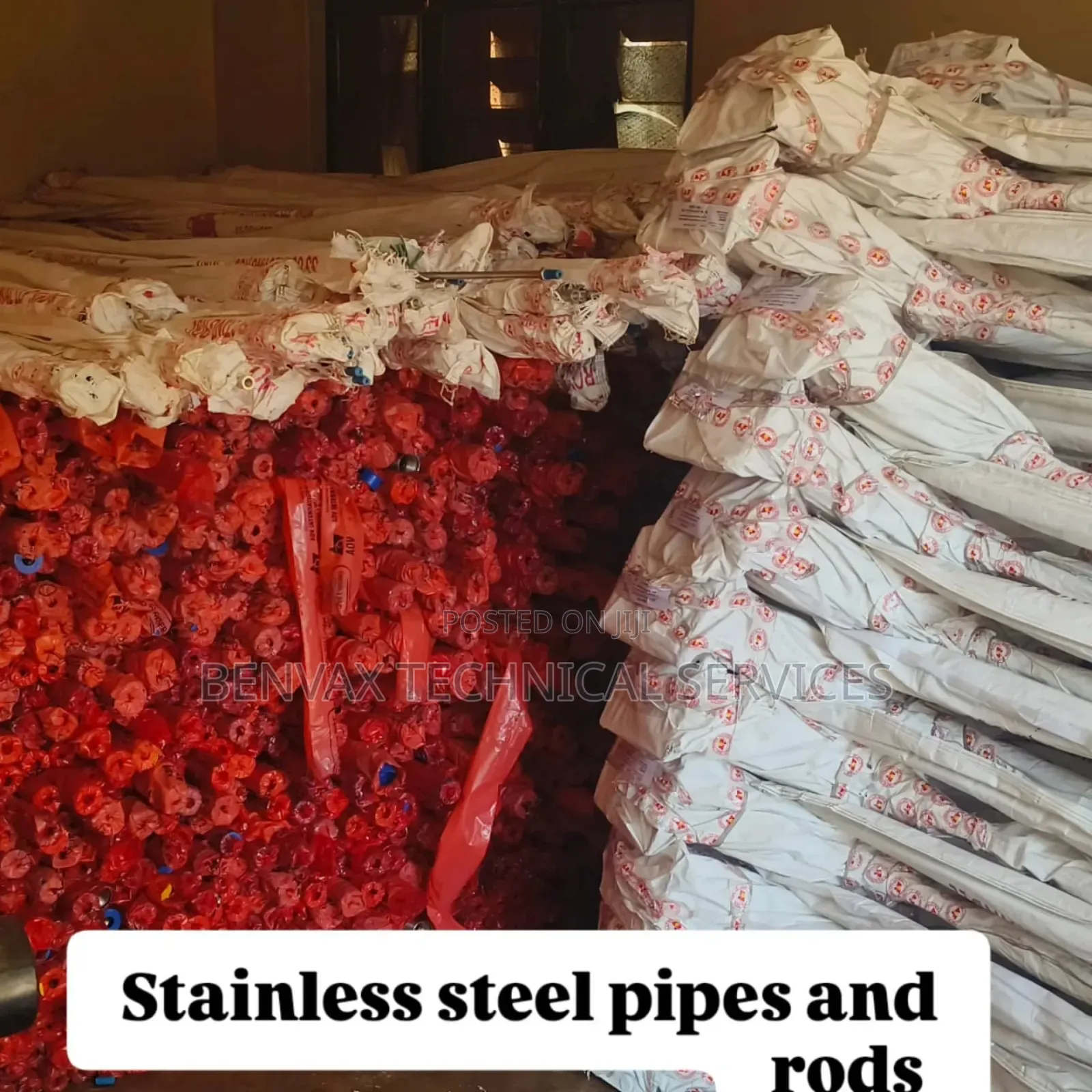 India Mark 2 Hand Pump Materials