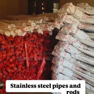 India Mark 2 Hand Pump Materials
