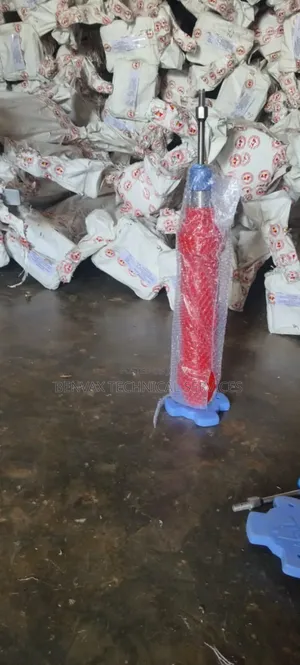 India Mark 2 Hand Pump Materials