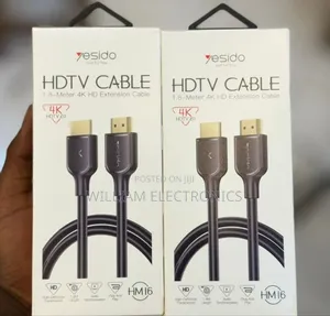 Yesido Hdmi to Hdmi Cable