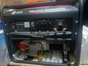 Welding Generator