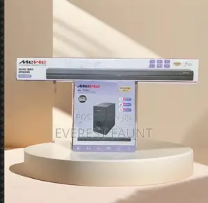 Mewe Soundbar Speaker System