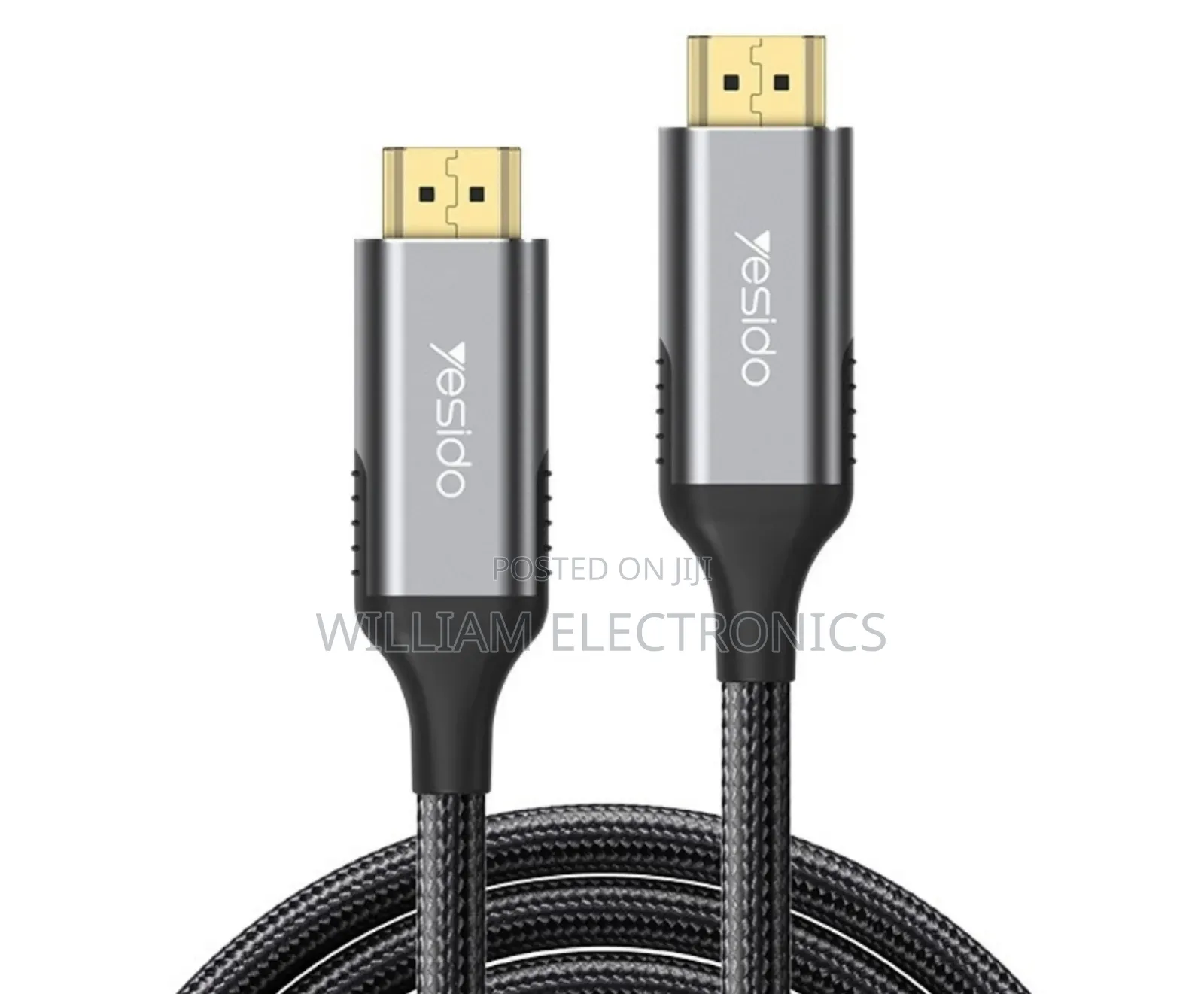Yesido Hdmi to Hdmi Cable