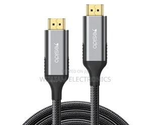 Yesido Hdmi to Hdmi Cable