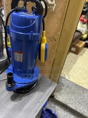 Original Usk Submersible Water Pumps 32 Meters for Wells