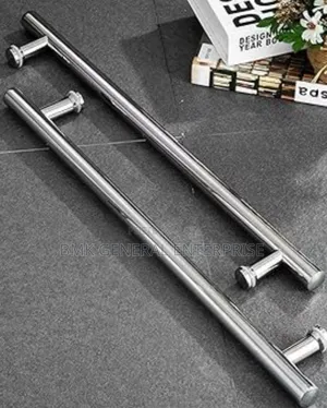 Push Pull Door Handle