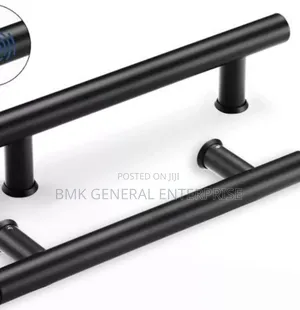 Push Pull Door Handle