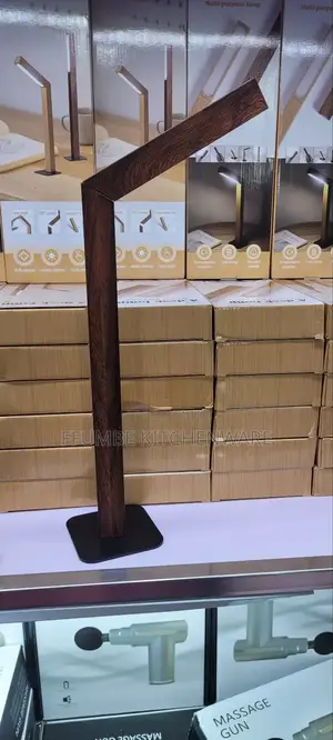 Table Lamp or Desk Top Lamp