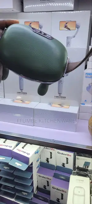 Bionic Heated Neck Massager