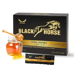 Black Horse