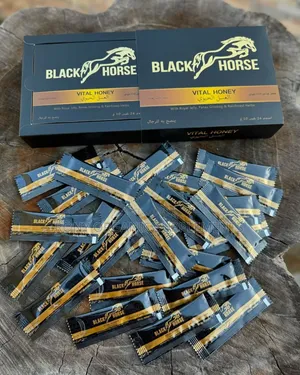 Black Horse