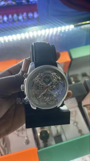 Cr7 Wrist Watch