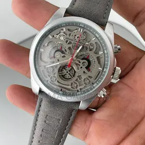 Cr7 Wrist Watch