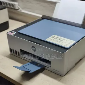 Hp Smart Tank 585 Wireless All In One Printer Print Scan Copy