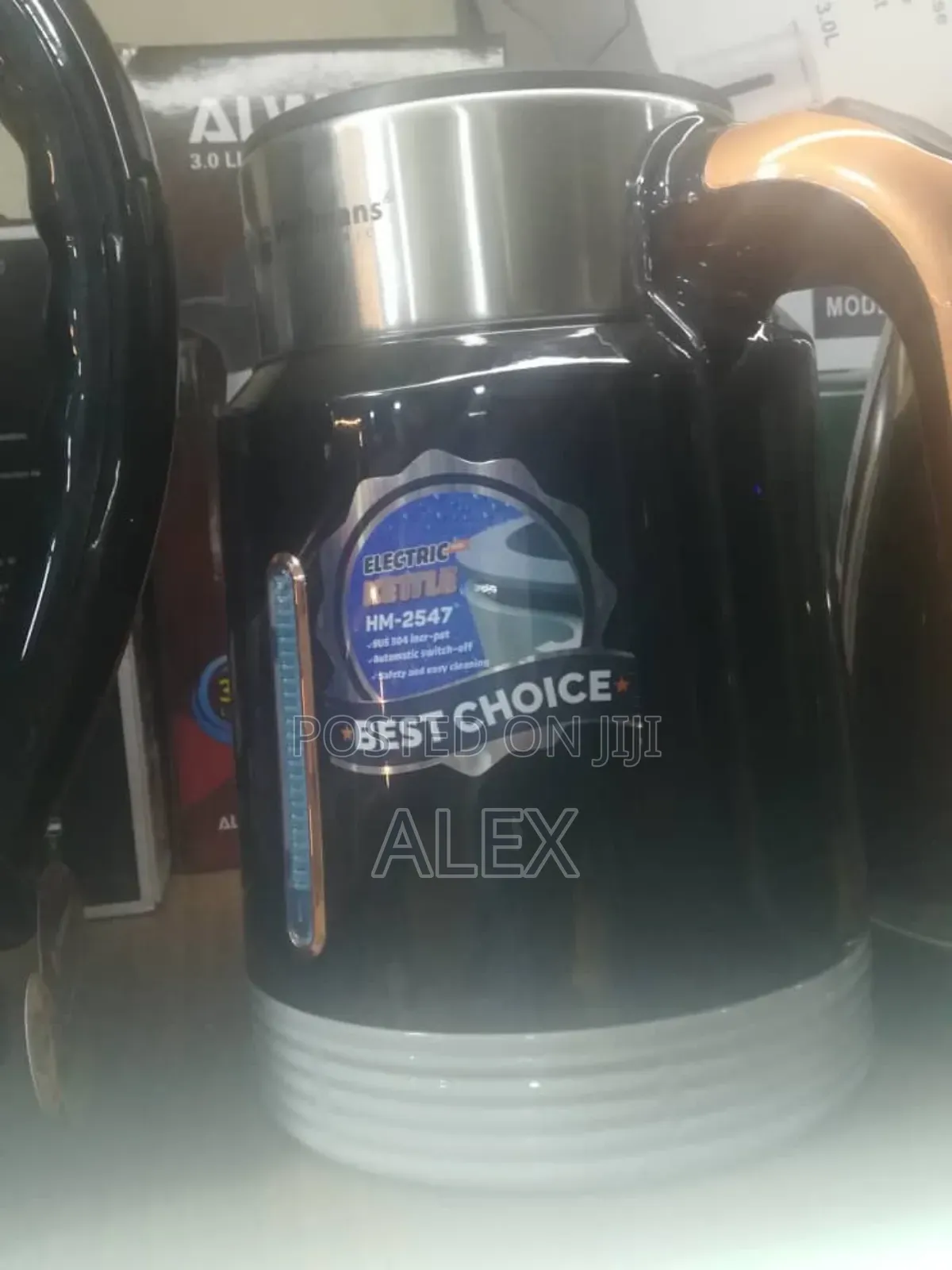 Percolator