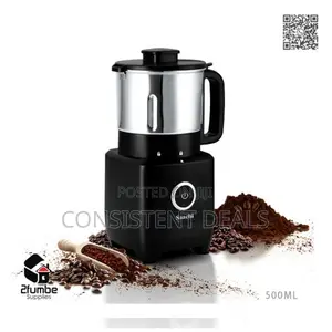 500ml Electric Coffee Grinder