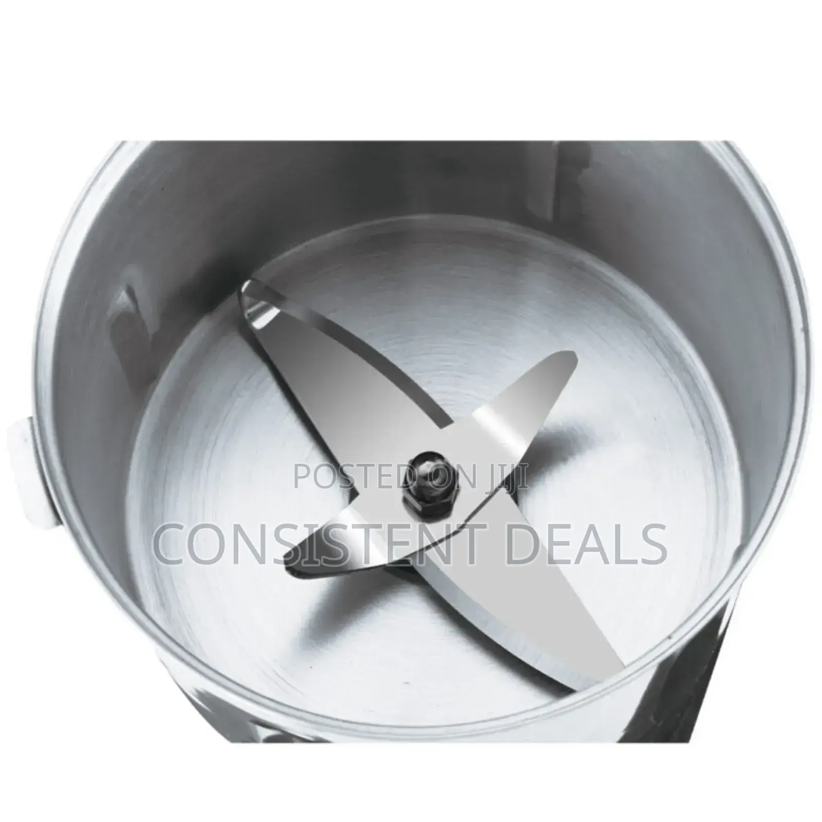 500ml Electric Coffee Grinder