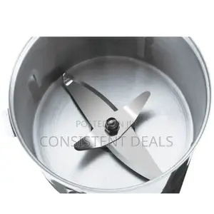 500ml Electric Coffee Grinder