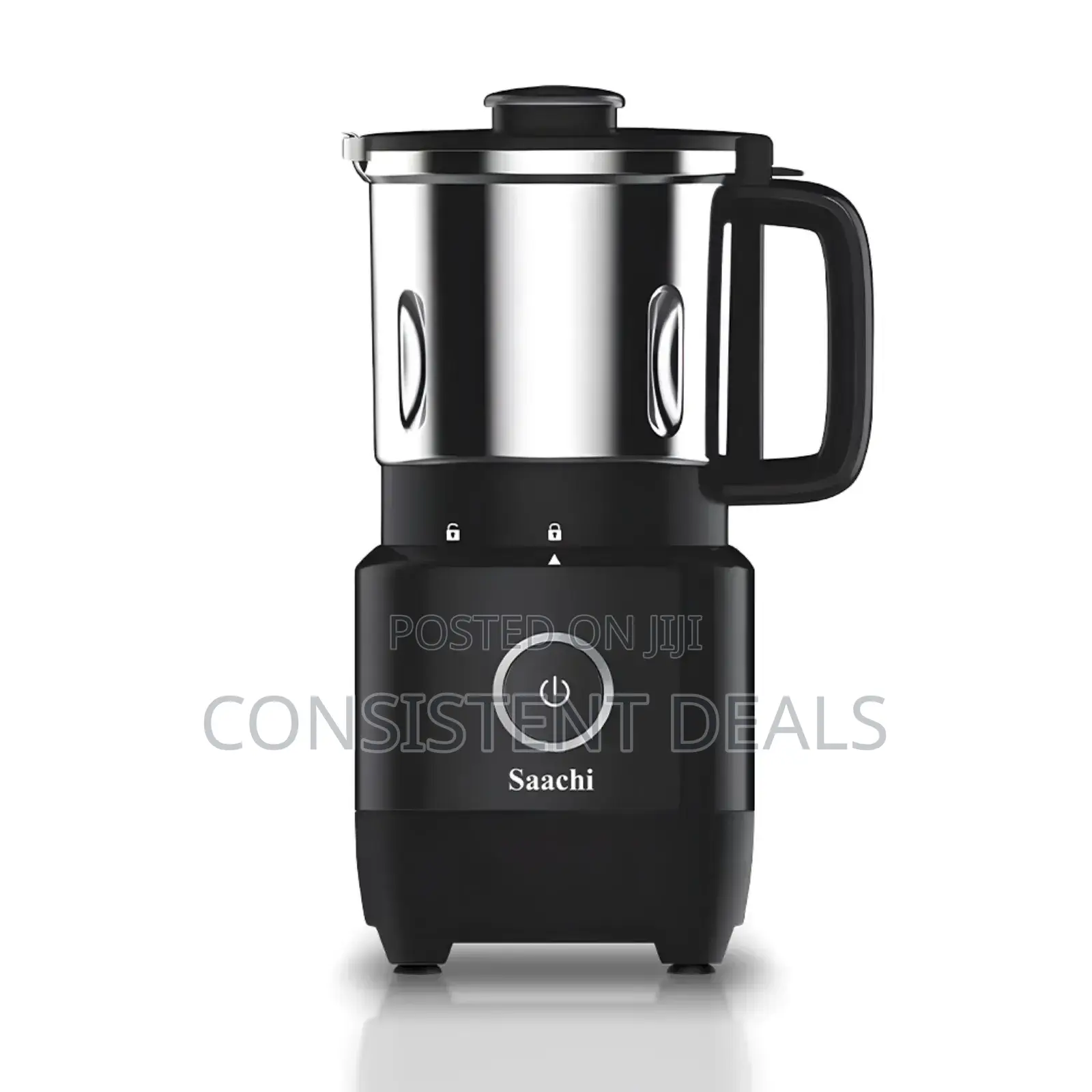 500ml Electric Coffee Grinder