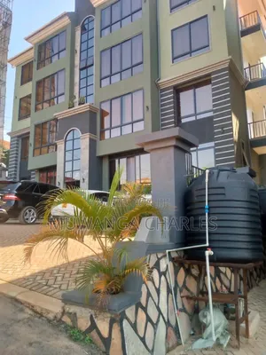 Furnished 1bdrm Apartment in Fs Properties Ltd, Central Division
