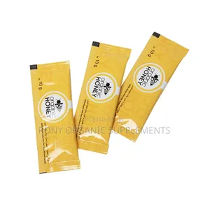Organic Honey