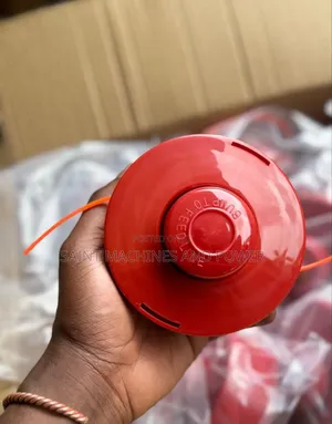 Spares For Brush Cutters
