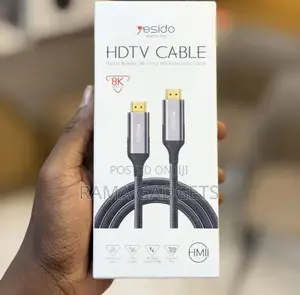 Hdmi Tohdmi Cable Uhd Extension Cable High-speed 48gbps,