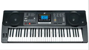 Proffessional Electronic Keyboard -Piano - Mk812