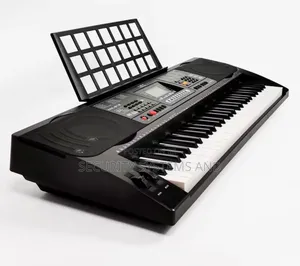 Proffessional Electronic Keyboard -Piano - Mk812