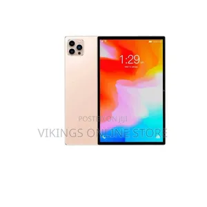New Tablet 8 GB