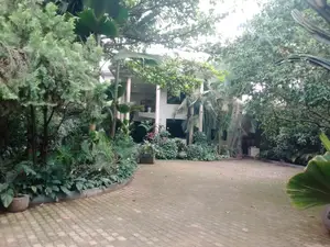 Furnished 5bdrm Mansion in Andre Kintu Estate, Central Division
