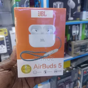 JBL Airbuds 5 Bluetooth