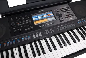 Yamaha PSR 920 Keyboard Workstation Arranger- Poffessional