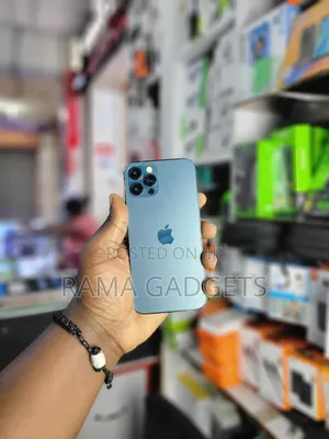 Apple iPhone 12 Pro 128 GB Blue