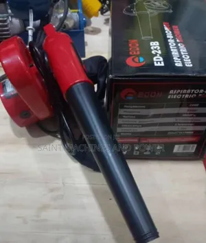 Electric Blower Ed-23b