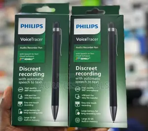 Dvt1600 Voice Tracer Audio Recorder Pen