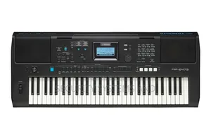 Yamaha Keyboard PSR E473 Proffessional Piano- 61 Keys