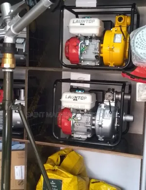 Petrol Engine Water Pump