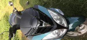 SYM Joyride 2016