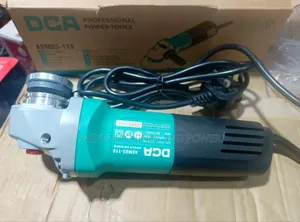 Angle Grinder Portable