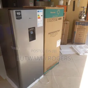 Hisense 229ltrs