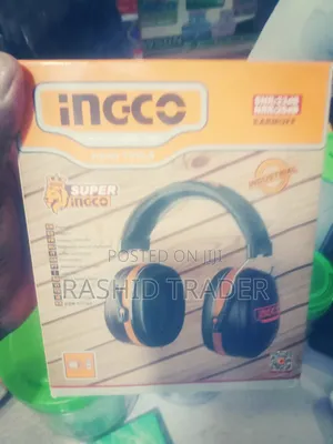 Ingco Earmuff