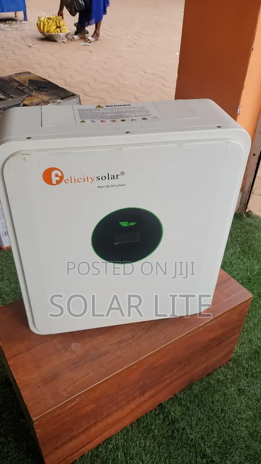 5kwh Lithium Battery