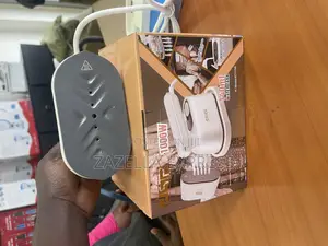 DSP Portable Travel Steam Iron