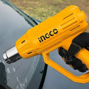 Ingco  Hear Gun 2000w