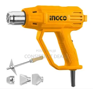 Ingco  Hear Gun 2000w