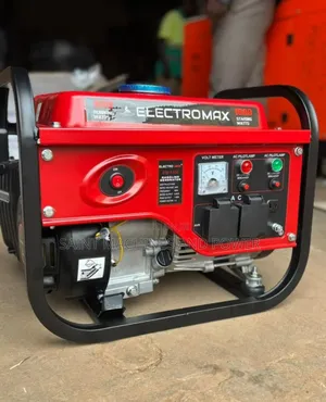Petrol Generator
