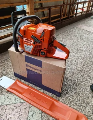 365 Chainsaw Husqvarna