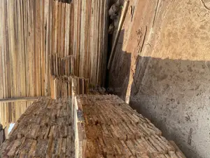 Timber for Roofing and Shattering